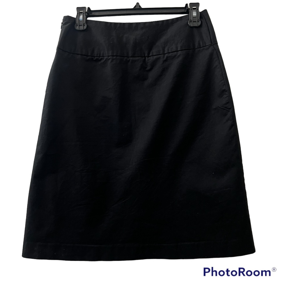 5/$20 Merona A-line Skirt
